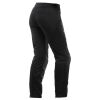 Dainese DRAKE 2 SUPER AIR WMN dámské letní textilní kalhoty černé vel.40